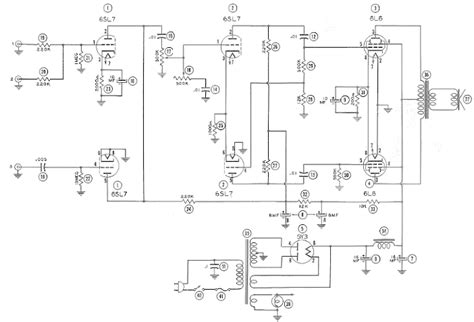 Question on Chassis Ground 